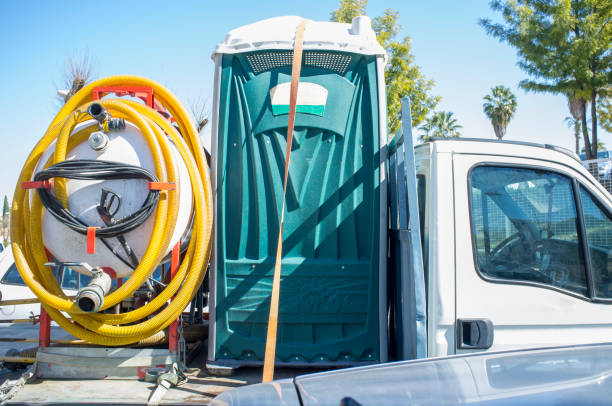 Best Affordable portable toilet rental  in Madeira Beach, FL