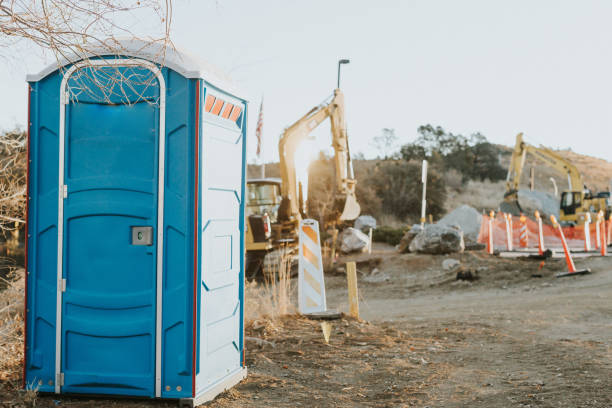 Best Portable restroom trailer rental  in Madeira Beach, FL
