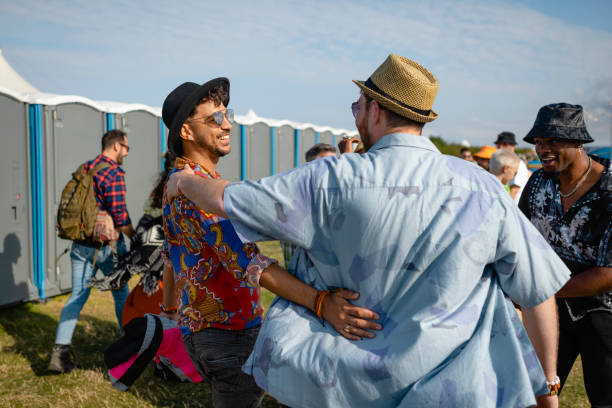 Best Porta potty rental for parties  in Madeira Beach, FL