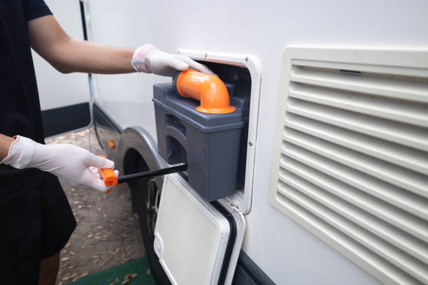Best Construction site porta potty rental  in Madeira Beach, FL