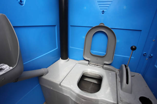 Porta potty rental for outdoor events in Madeira Beach, FL