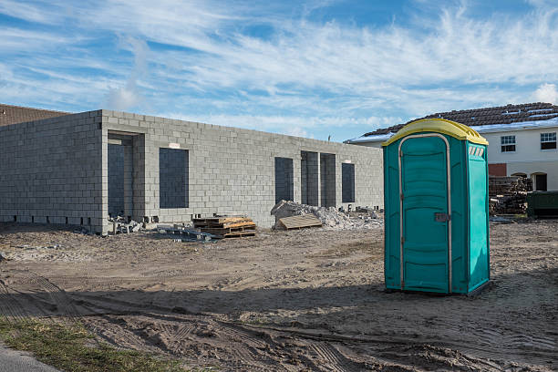 Best Porta potty rental near me  in Madeira Beach, FL